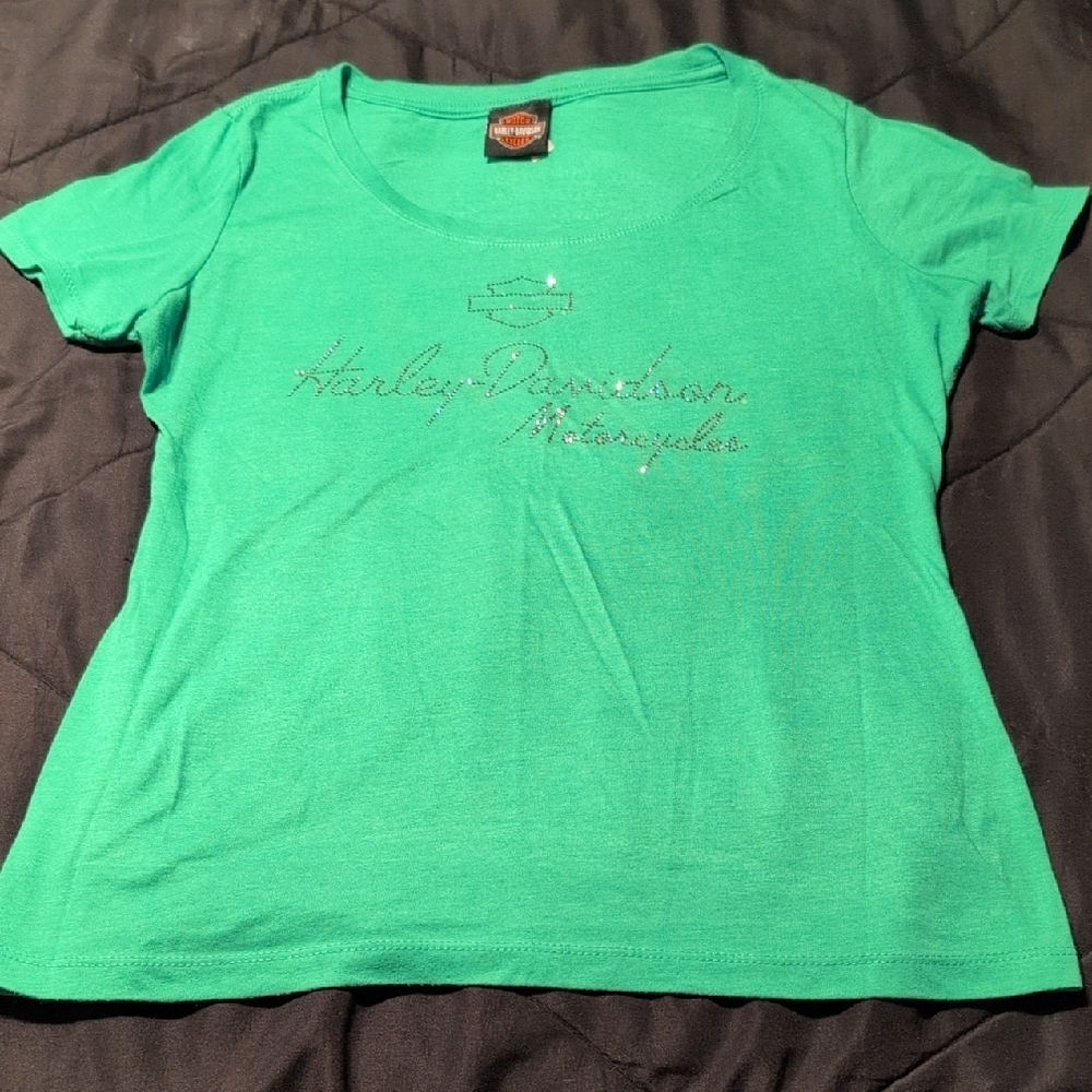 Harley Davidson T-Shirt size XL